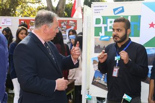 ACLAC 2022 - German French Language Festival