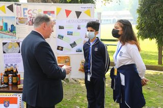 ACLAC 2022 - German French Language Festival