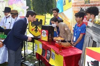 ACLAC 2022 - German French Language Festival