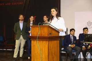 ACLAC 2022 - German French Language Festival
