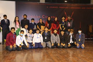 ACLAC 2022 - German French Language Festival