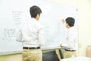 Senior School Inter House Club Activities Summer Camp 2023