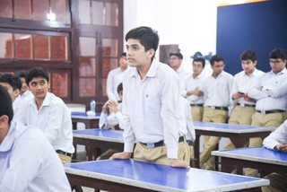 Senior School Inter House Club Activities Summer Camp 2023