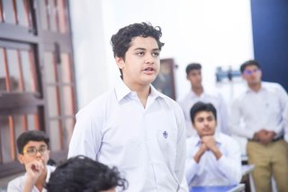 Senior School Inter House Club Activities Summer Camp 2023