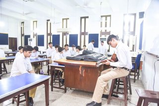 Senior School Inter House Club Activities Summer Camp 2023