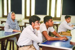 Senior School Inter House Club Activities Summer Camp 2023