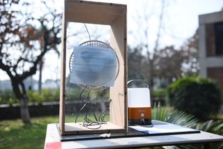 Prep Scientists Show Their Brains
