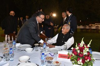 Founders' Day Academics