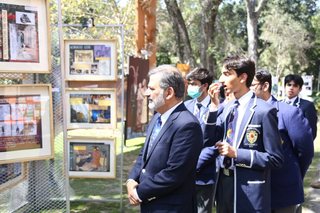 Art Exhibition