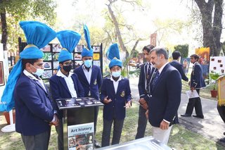 Art Exhibition