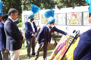 Art Exhibition