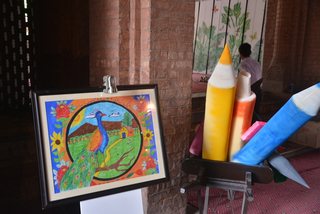 Annual Art Exhibition 2016