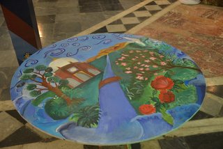 Annual Art Exhibition 2016