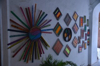 Annual Art Exhibition 2016