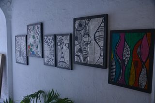 Annual Art Exhibition 2016