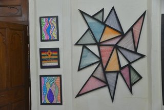 Annual Art Exhibition 2016