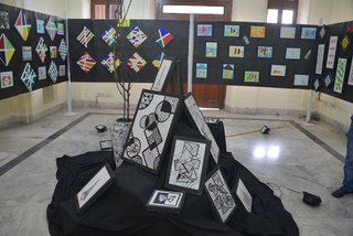 Annual Art Exhibition 2016