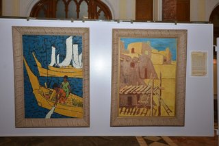 Annual Art Exhibition 2016