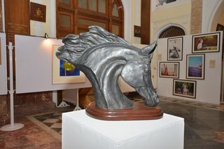 Annual Art Exhibition 2016