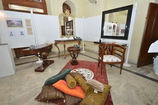 Annual Art Exhibition 2016