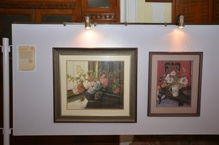 Annual Art Exhibition 2016