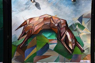 Annual Art Exhibition