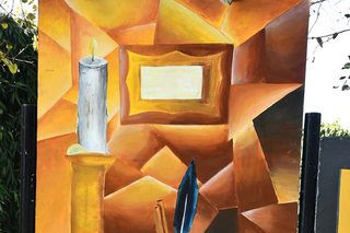 Annual Art Exhibition