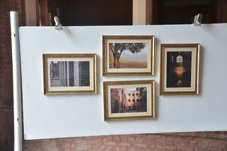 Annual Art Exhibition 2016