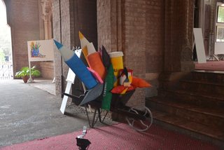 Annual Art Exhibition 2016