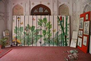 Annual Art Exhibition 2016