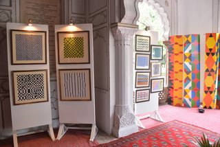 Annual Art Exhibition 2016