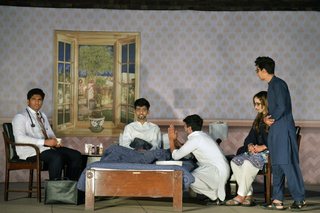 Senior School Drama 2022