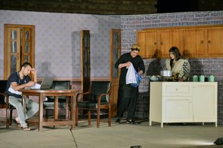 Senior School Drama 2022