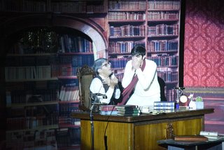 Senior School Drama 2022