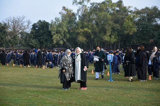 Cross Country Race - Junior School 2022