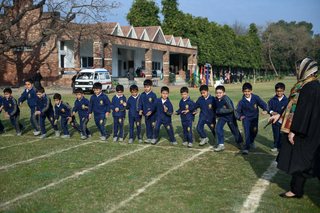 Cross Country Race - Junior School 2022