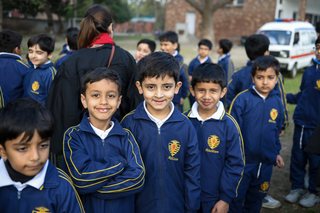 Cross Country Race - Junior School 2022