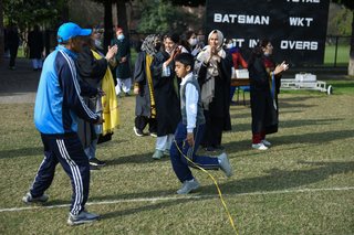 Cross Country Race - Junior School 2022