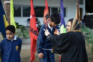 Cross Country Race - Junior School 2022