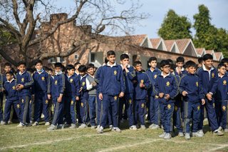 Cross Country Race - Junior School 2022