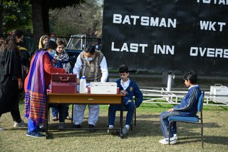 Cross Country Race - Junior School 2022