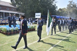 Sports Day 2022