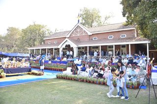 Sports Day 2022