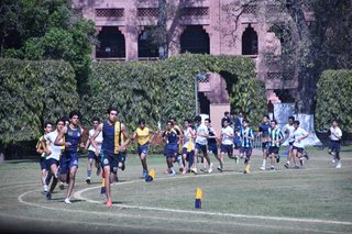 Sports Day 2022