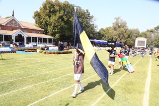 Junior School Sports Day
