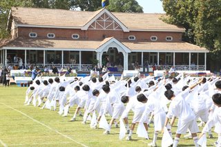 Junior School Sports Day