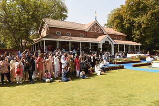Junior School Sports Day