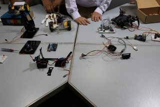 ROBOTICS SUMMER CAMP