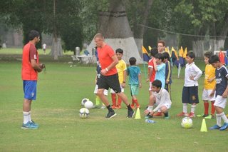 Summer Camp - 2019