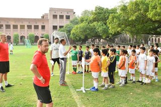 Summer Camp - 2019